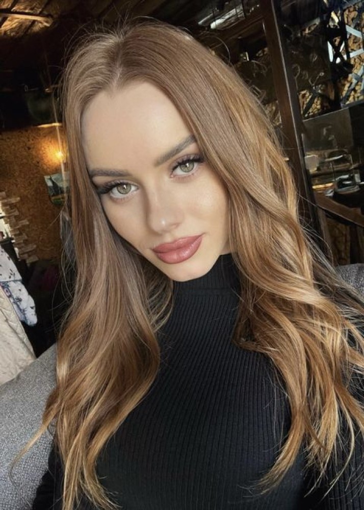 Индивидуалка Злата фото № 2 в городе Кубинка