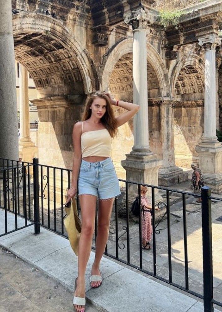 Индивидуалка Злата фото № 2 в городе Кубинка