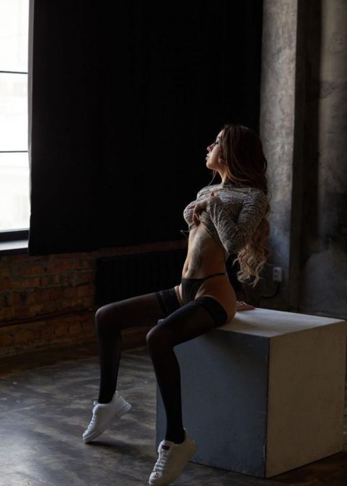 Индивидуалка Алочка фото № 2 в городе Кубинка