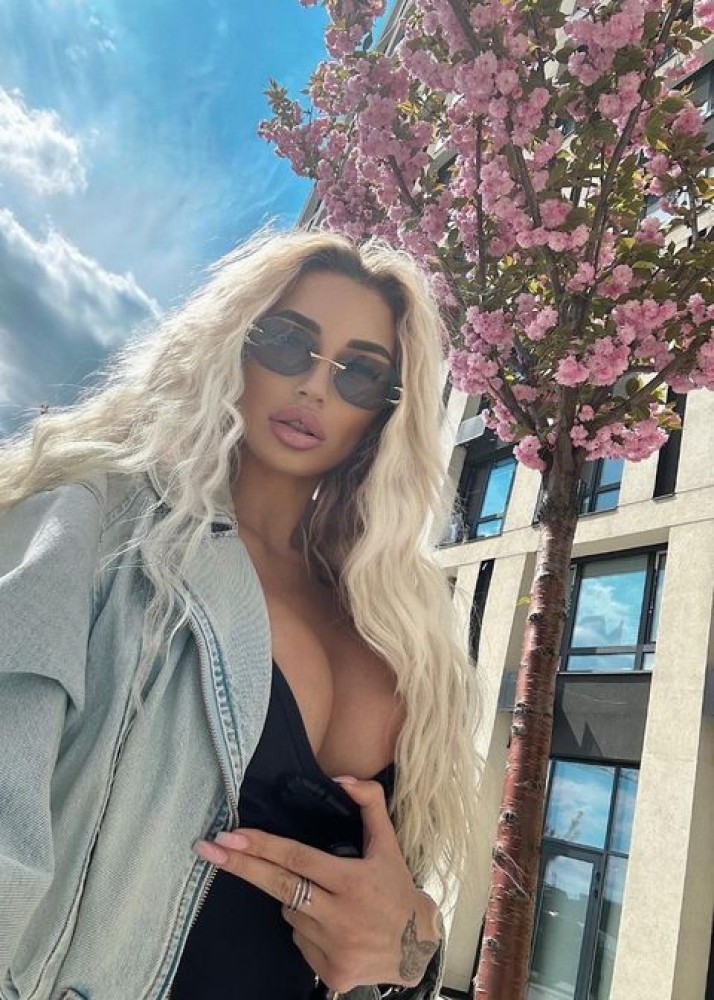 Индивидуалка АЛЁНА фото № 2 в городе Кубинка