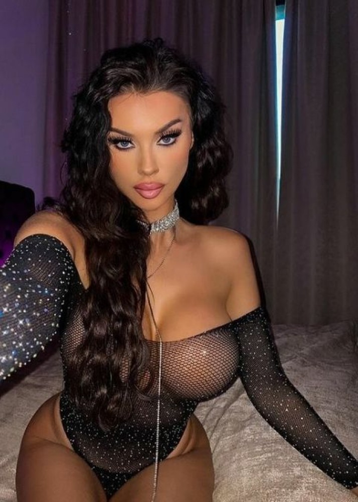 Индивидуалка ДАРИНА фото № 2 в городе Кубинка