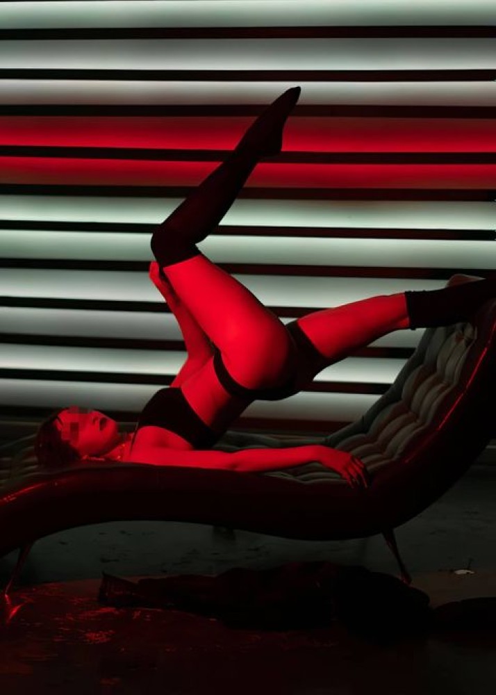 Индивидуалка Ирина главное фото в городе Кубинка 