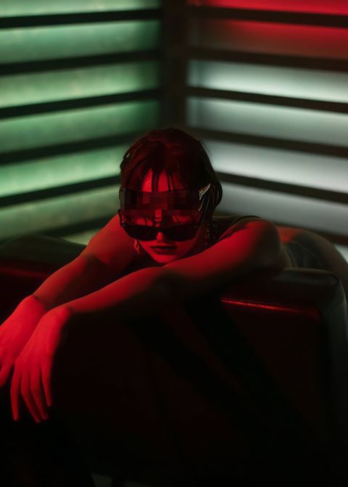 Индивидуалка Ирина фото № 2 в городе Кубинка