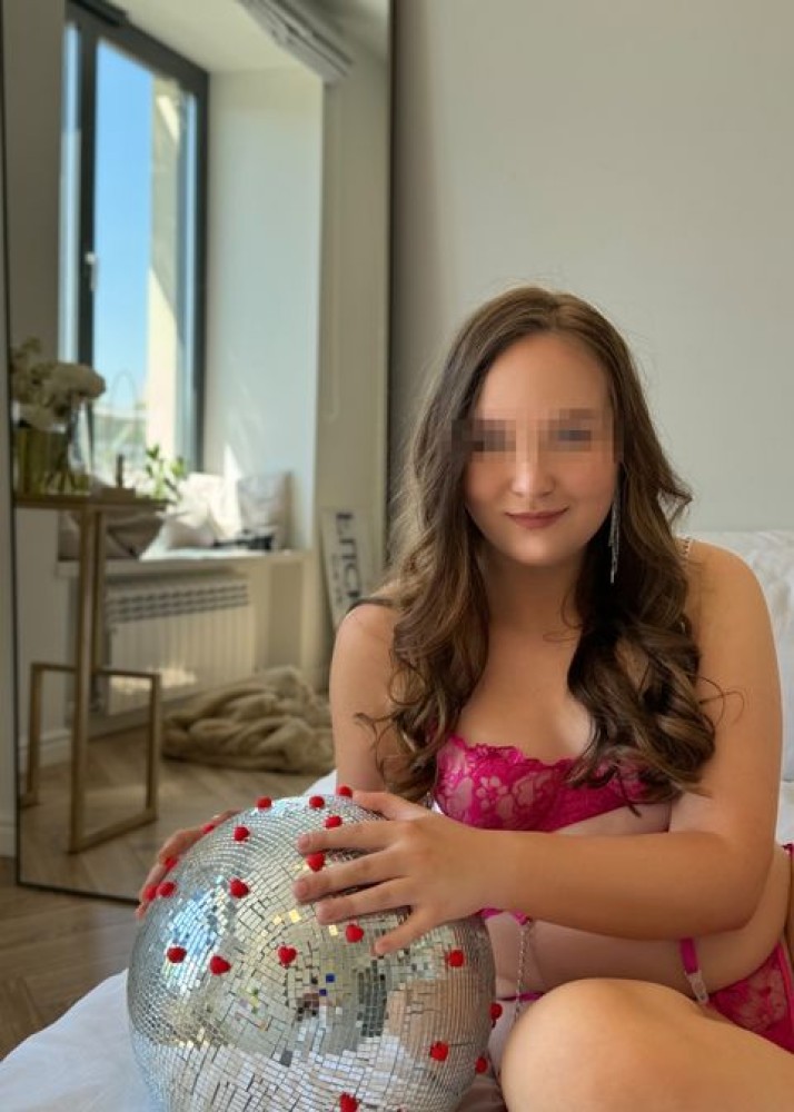 Индивидуалка Кэтрин фото № 2 в городе Кубинка