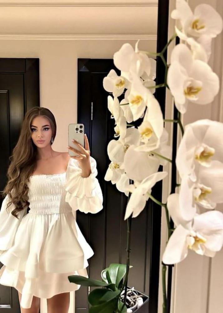 Индивидуалка Кира фото № 2 в городе Кубинка