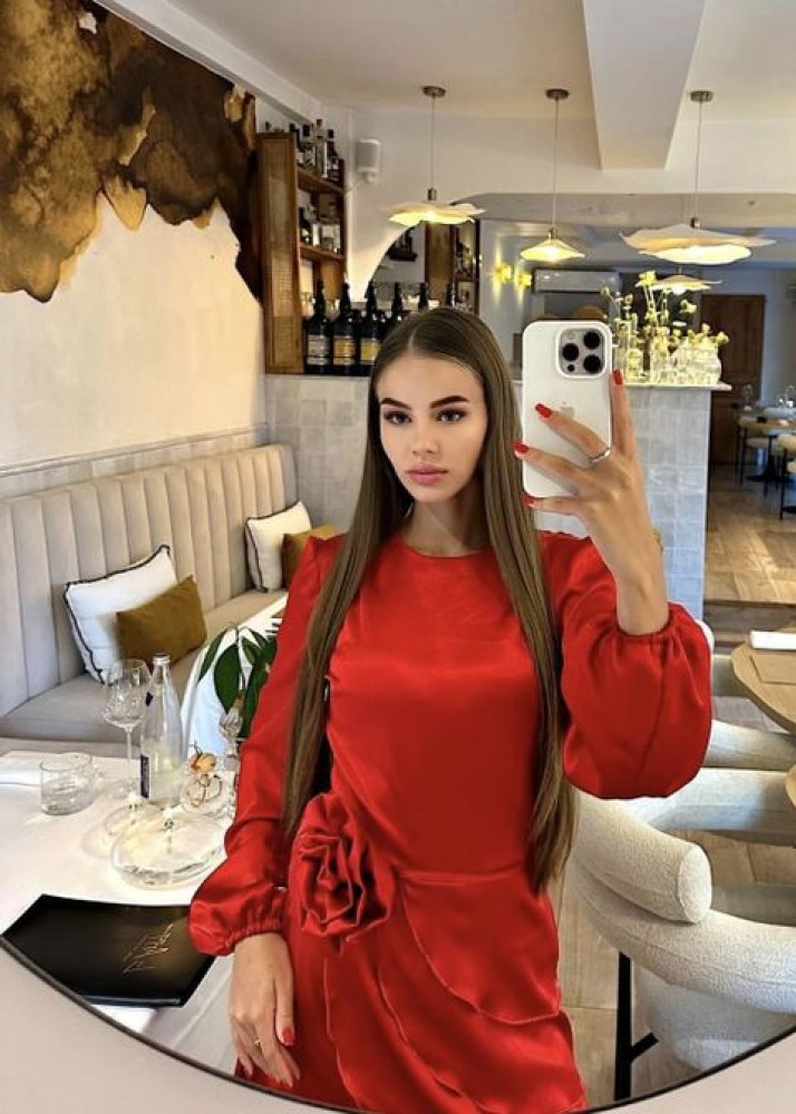 Индивидуалка Кира фото № 2 в городе Кубинка