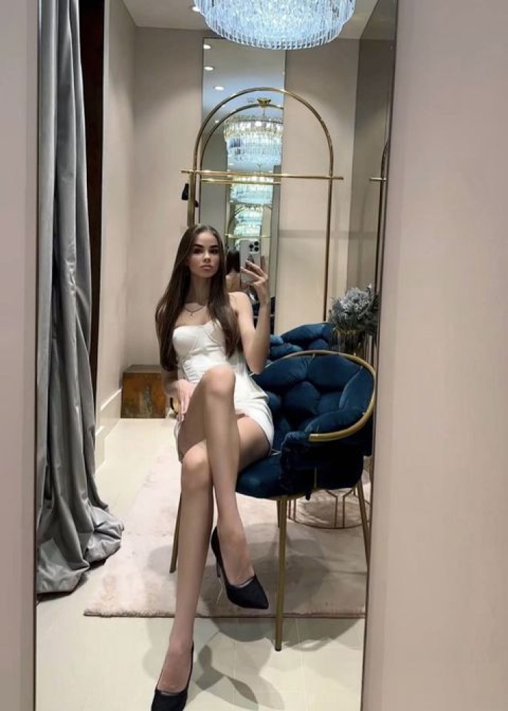 Индивидуалка Кира фото № 2 в городе Кубинка