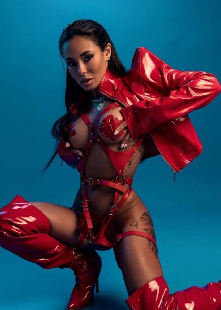 Индивидуалка Кира главное фото в городе Кубинка 