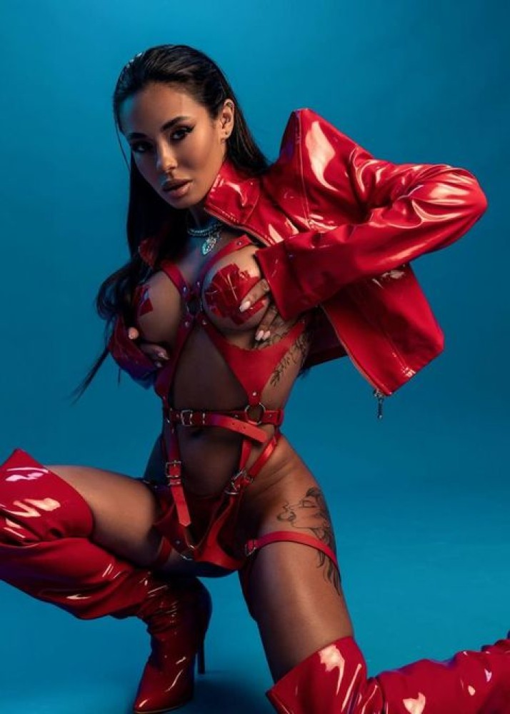 Индивидуалка Кира фото № 2 в городе Кубинка