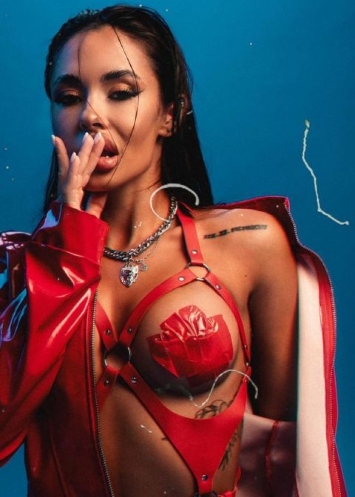 Индивидуалка Кира фото № 2 в городе Кубинка