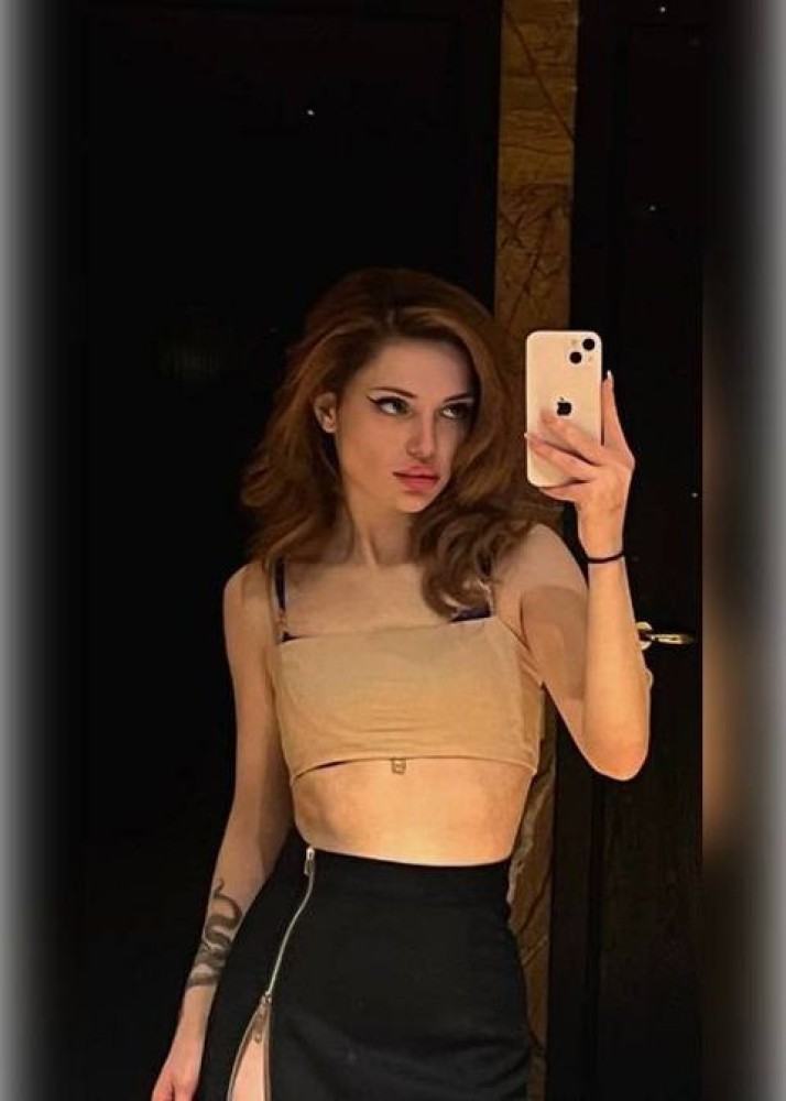 Индивидуалка Кристалл главное фото в городе Кубинка 