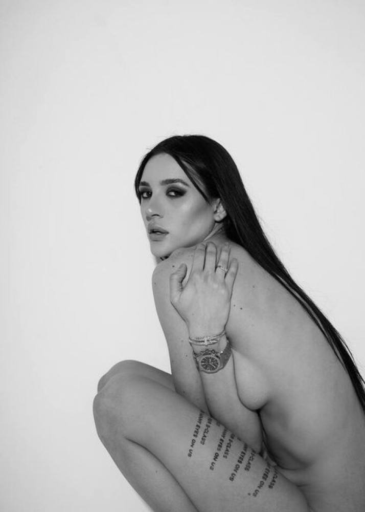 Индивидуалка Марсия фото № 2 в городе Кубинка