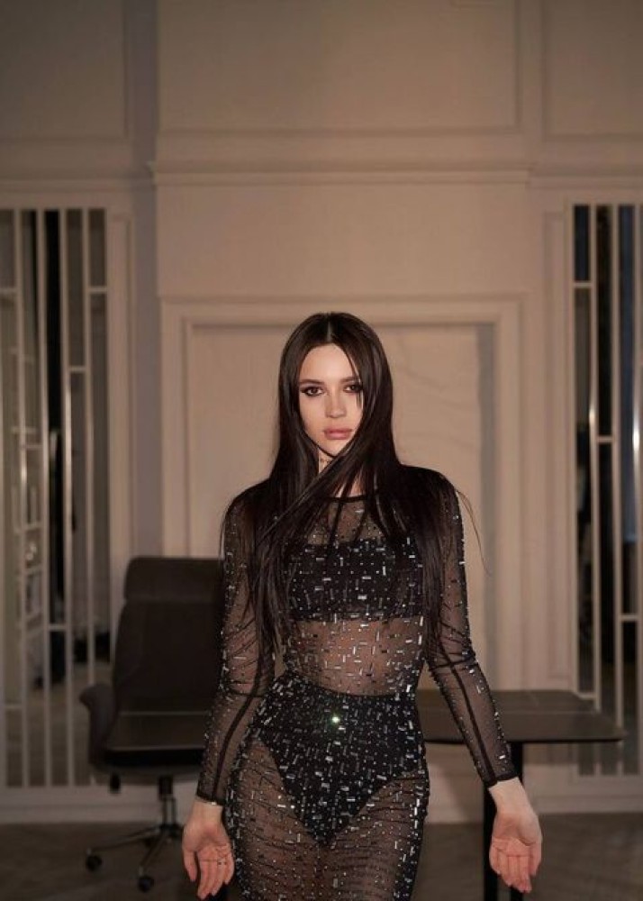 Индивидуалка Марсия фото № 2 в городе Кубинка