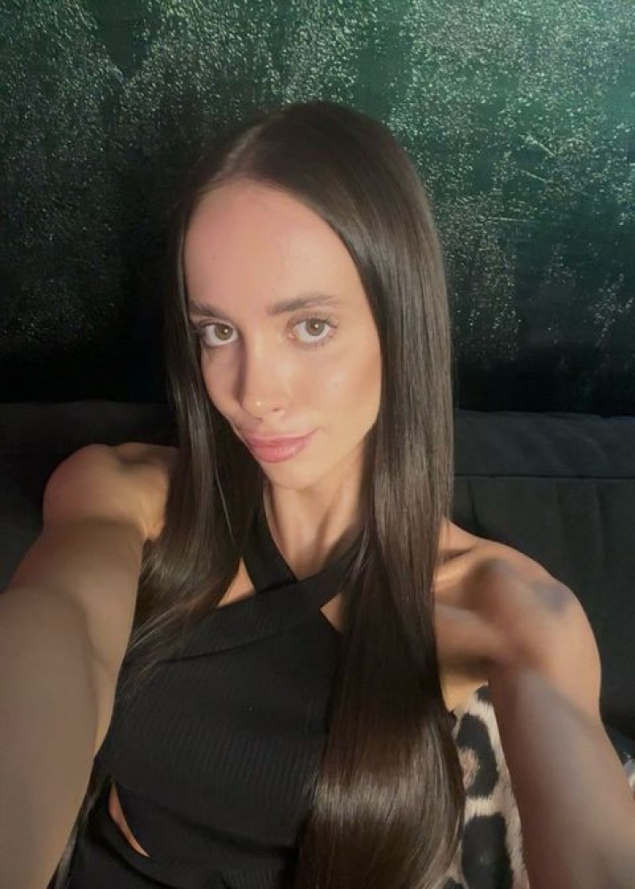 Индивидуалка Милана фото № 2 в городе Кубинка