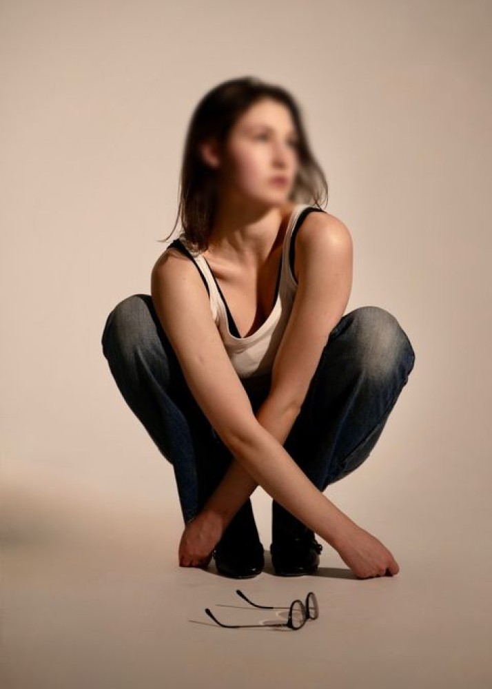 Индивидуалка Надюша фото № 2 в городе Кубинка