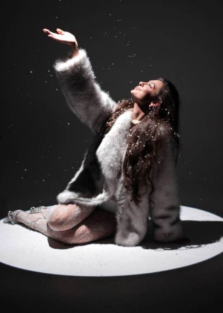 Индивидуалка Оля фото № 2 в городе Кубинка