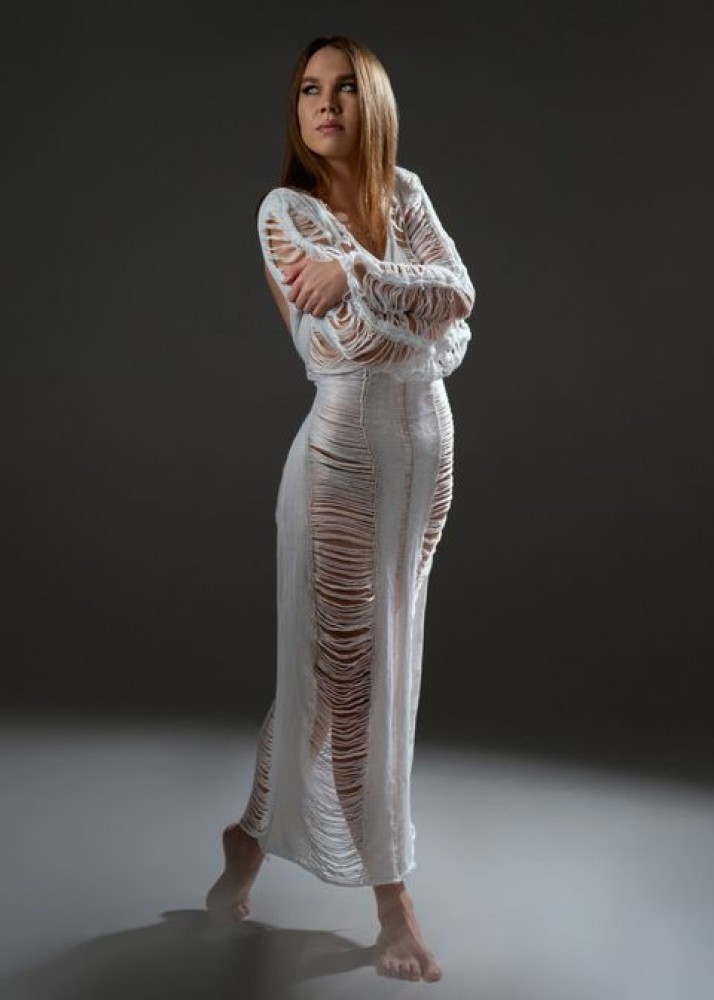 Индивидуалка Вероника фото № 2 в городе Кубинка