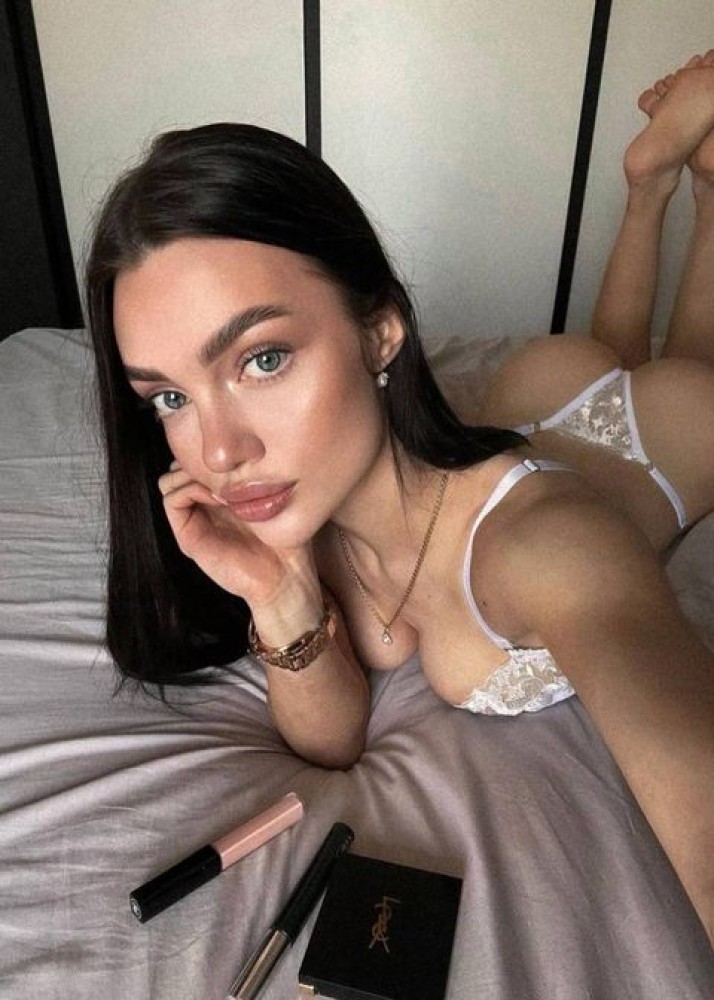 Индивидуалка Влада главное фото в городе Кубинка 