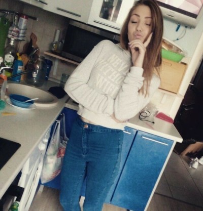 Ольга, Г. Кубинка