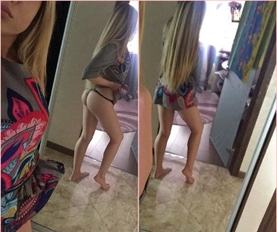 Лиза, Г. Кубинка