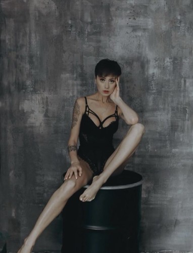 🎥 Лиана, Г. Кубинка