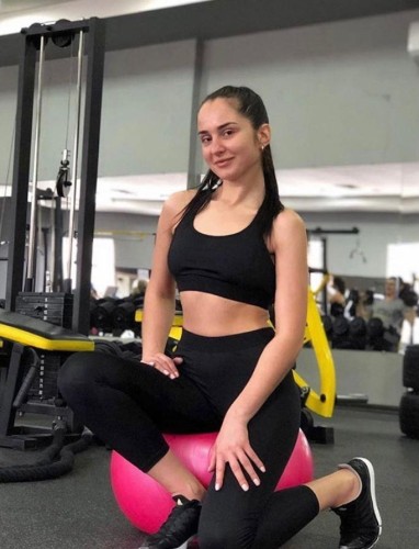 🎥 Наденька, Г. Кубинка