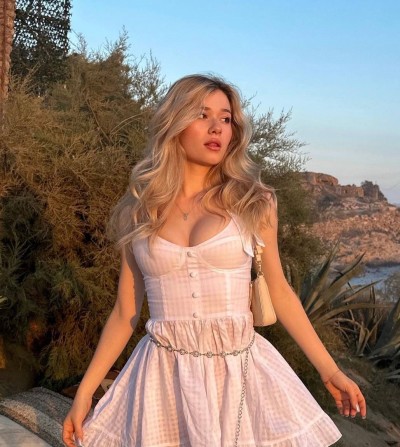 Настенька, Г. Кубинка