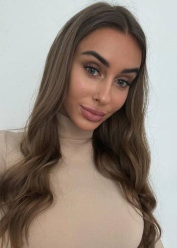 Анна, Г. Кубинка