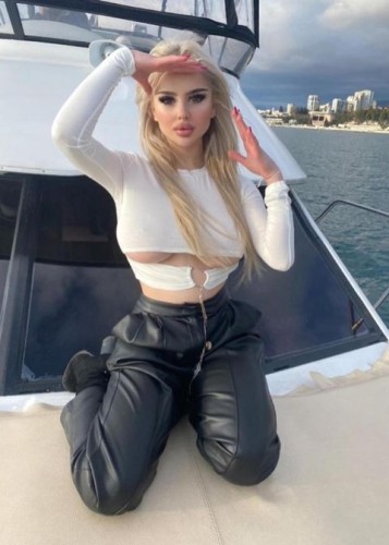 Элечка, Г. Кубинка