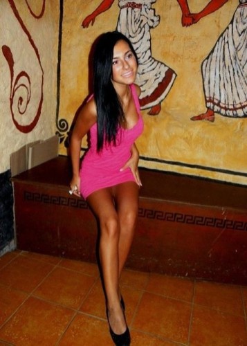 Лена, Г. Кубинка