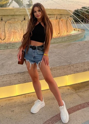 Лера, Г. Кубинка