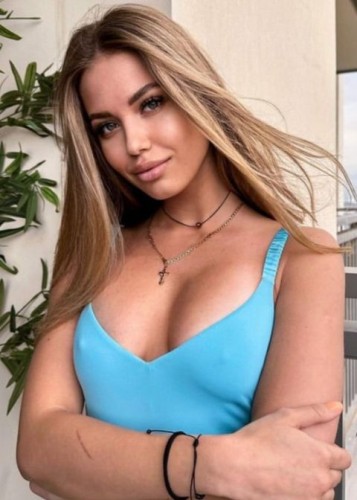 Ника, Г. Кубинка