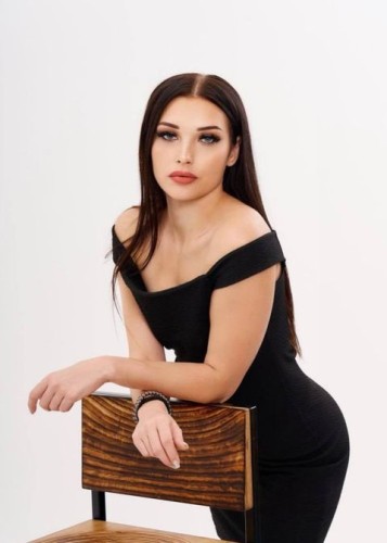 Серафима, Г. Кубинка